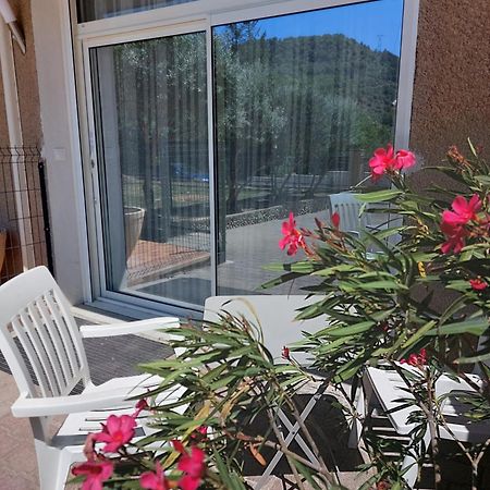 Souvenirs De Provence, Charmant Appartement Neuf 3 Etoiles Digne-les-Bains Exteriör bild