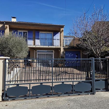Souvenirs De Provence, Charmant Appartement Neuf 3 Etoiles Digne-les-Bains Exteriör bild