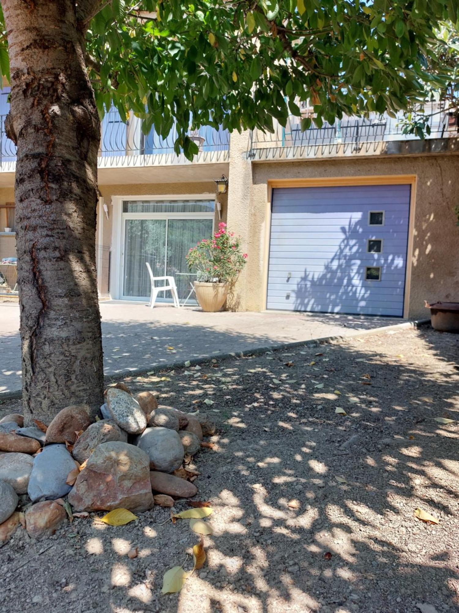 Souvenirs De Provence, Charmant Appartement Neuf 3 Etoiles Digne-les-Bains Exteriör bild