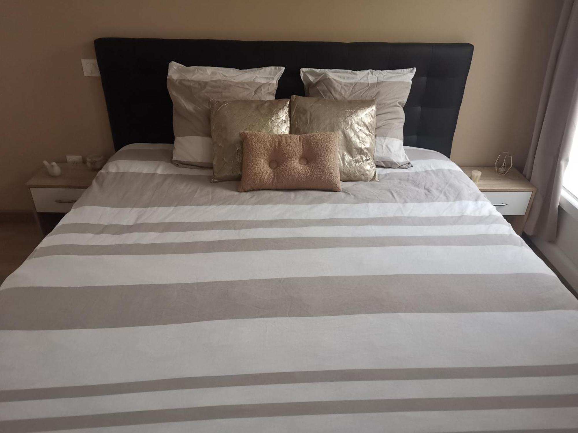 Souvenirs De Provence, Charmant Appartement Neuf 3 Etoiles Digne-les-Bains Exteriör bild