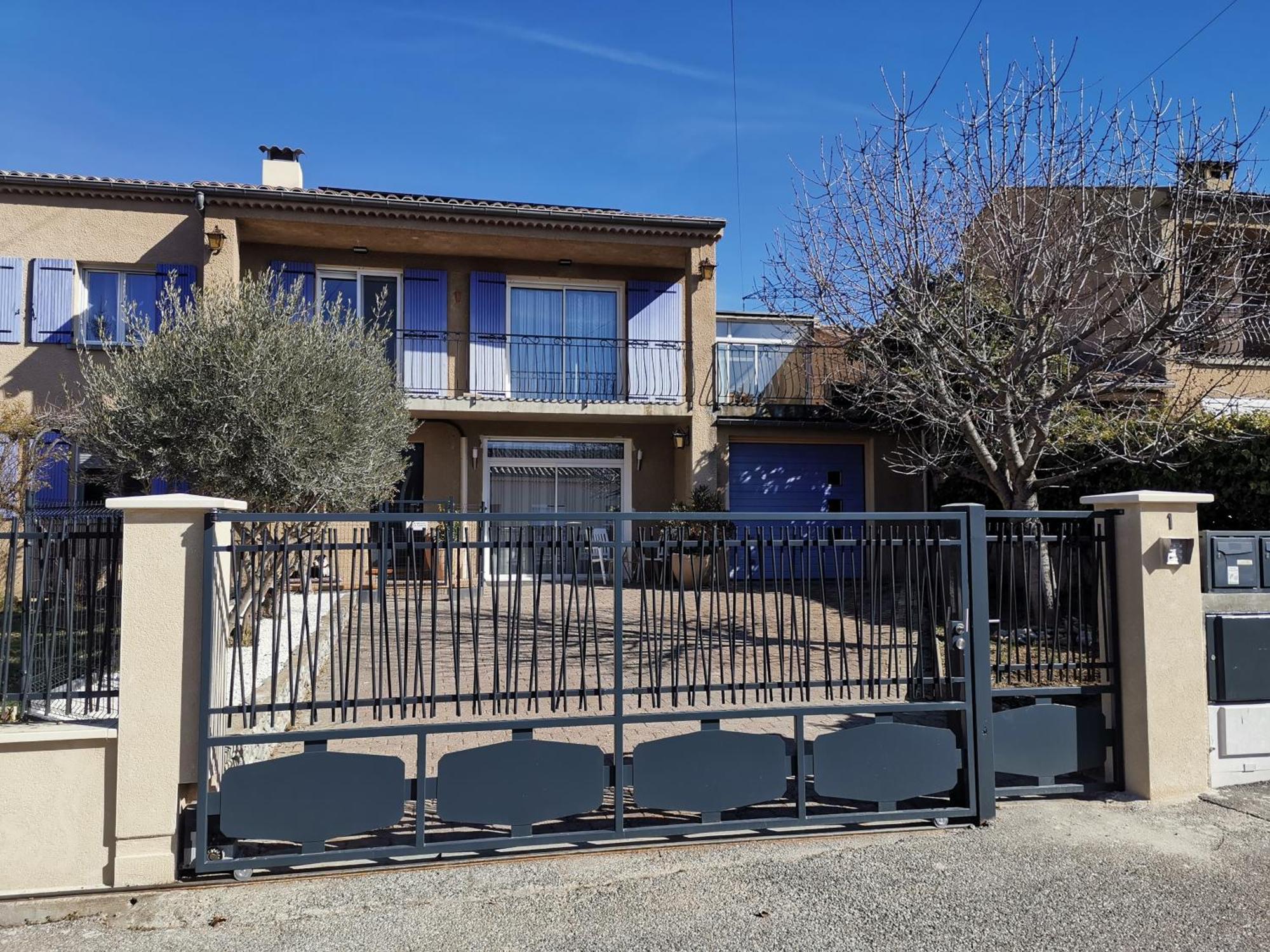Souvenirs De Provence, Charmant Appartement Neuf 3 Etoiles Digne-les-Bains Exteriör bild